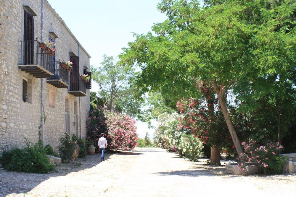 Agriturismo Ridocco Корлеоне Экстерьер фото