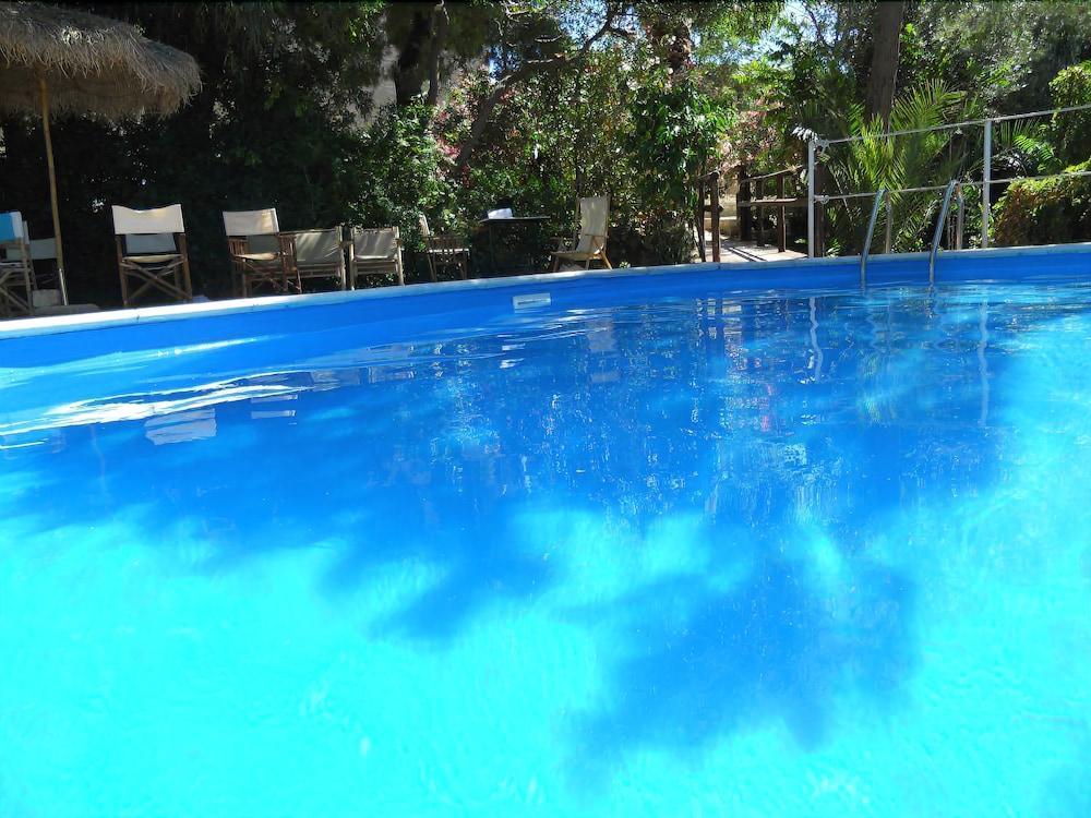 Agriturismo Ridocco Корлеоне Экстерьер фото
