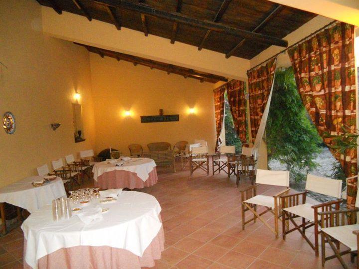 Agriturismo Ridocco Корлеоне Экстерьер фото