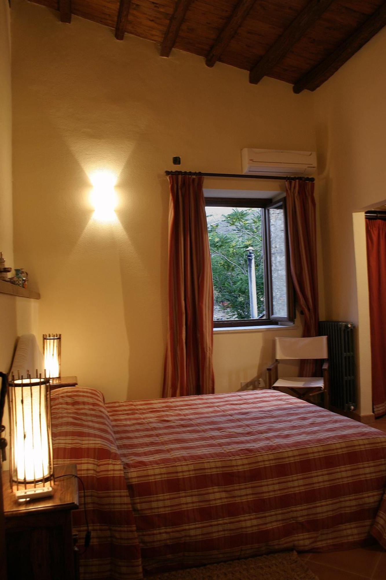 Agriturismo Ridocco Корлеоне Номер фото