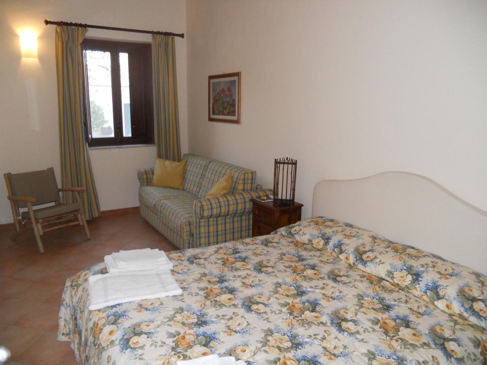 Agriturismo Ridocco Корлеоне Номер фото