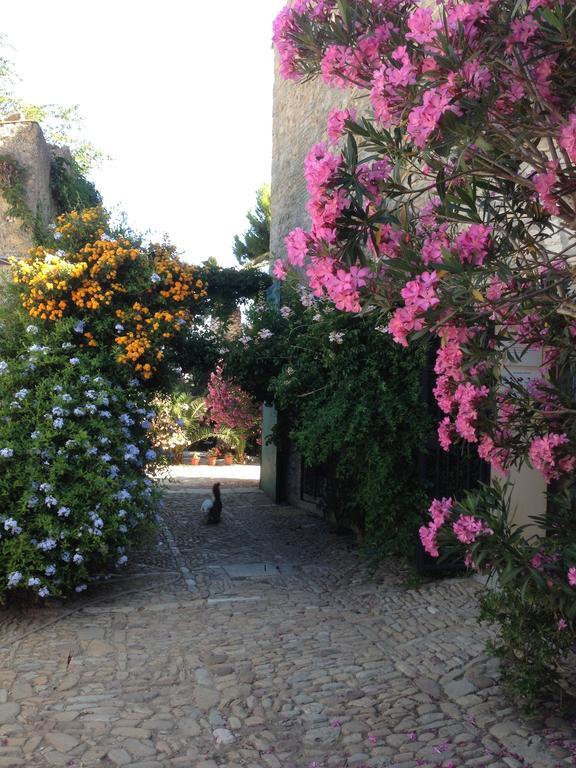 Agriturismo Ridocco Корлеоне Экстерьер фото