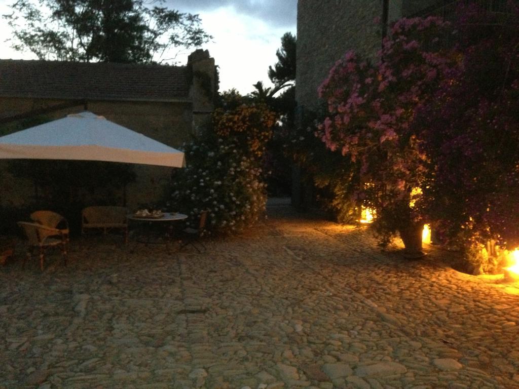 Agriturismo Ridocco Корлеоне Экстерьер фото