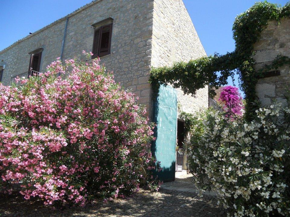 Agriturismo Ridocco Корлеоне Экстерьер фото