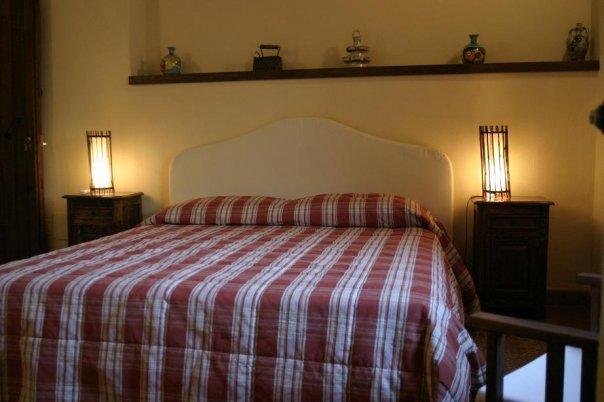 Agriturismo Ridocco Корлеоне Номер фото