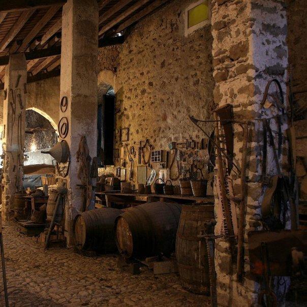 Agriturismo Ridocco Корлеоне Экстерьер фото
