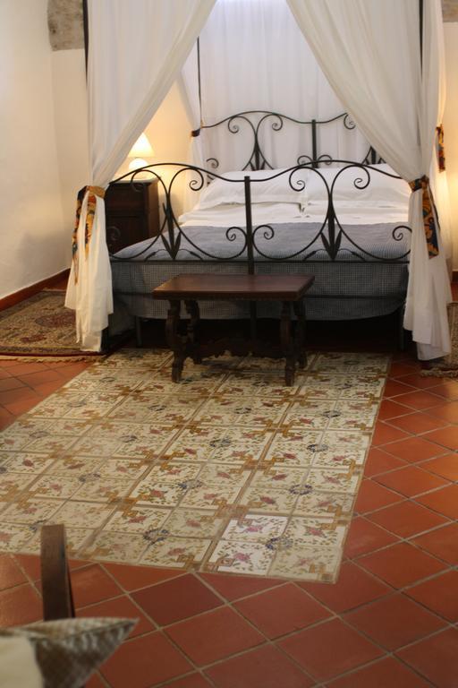 Agriturismo Ridocco Корлеоне Экстерьер фото