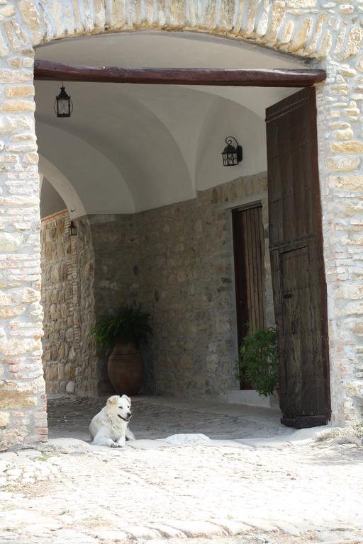 Agriturismo Ridocco Корлеоне Экстерьер фото