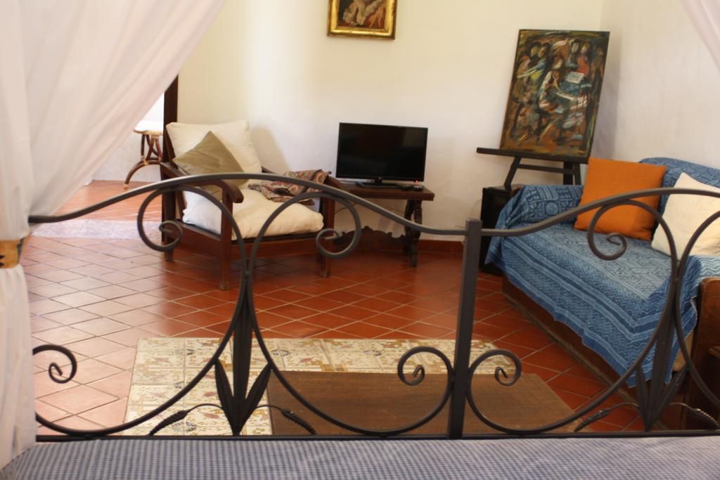 Agriturismo Ridocco Корлеоне Экстерьер фото