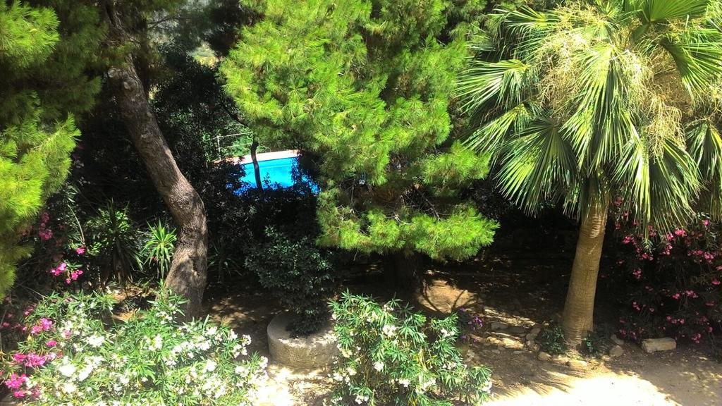 Agriturismo Ridocco Корлеоне Экстерьер фото