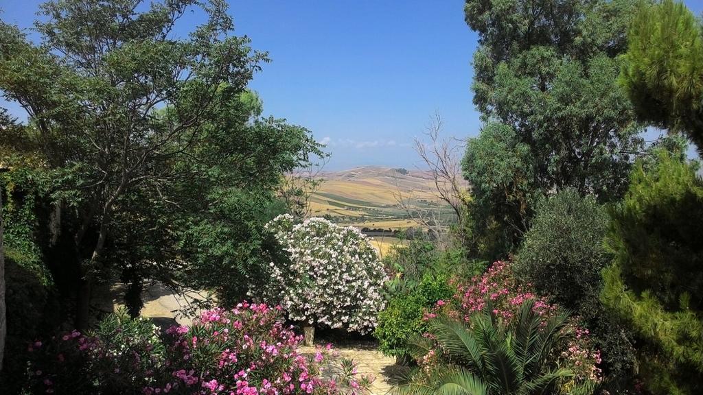 Agriturismo Ridocco Корлеоне Экстерьер фото