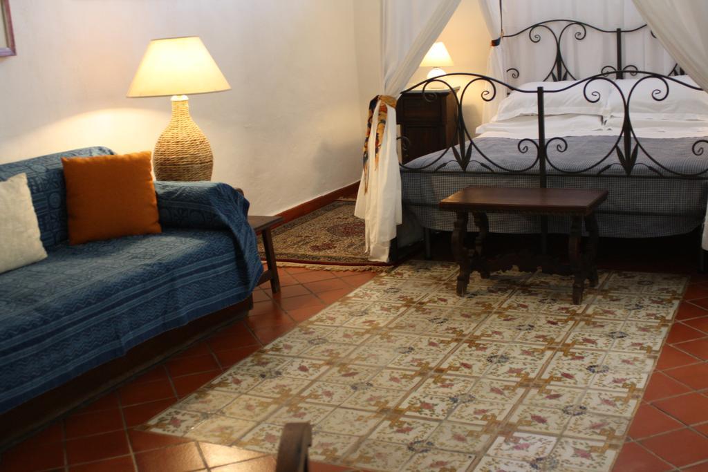 Agriturismo Ridocco Корлеоне Экстерьер фото