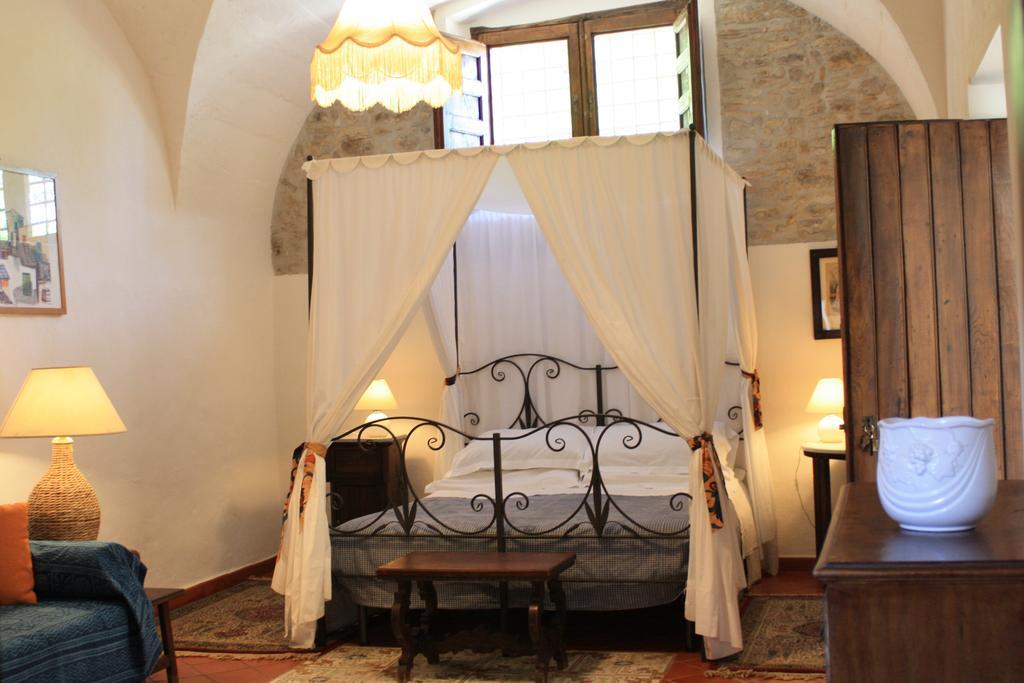 Agriturismo Ridocco Корлеоне Экстерьер фото