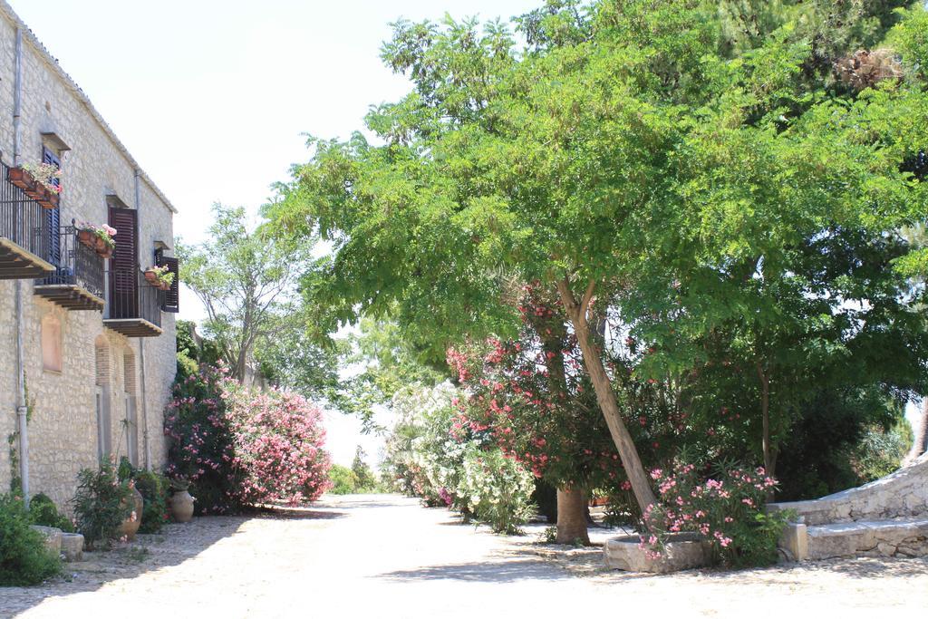 Agriturismo Ridocco Корлеоне Экстерьер фото