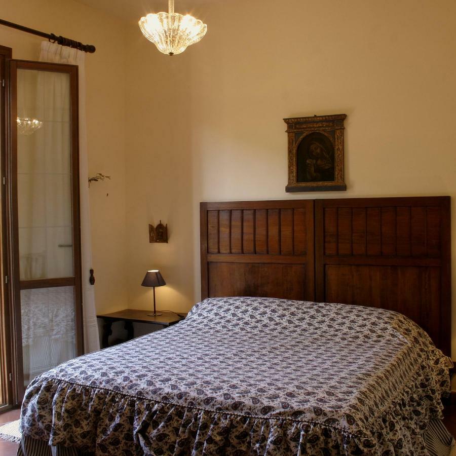 Agriturismo Ridocco Корлеоне Экстерьер фото